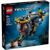 LEGO 42201 Hlbokomorská výskumná ponorka LEGO 42201 Hlbokomorská výskumná ponorka