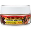 Bione Cosmetics Arganový olej + Karité kosmetická toaletní vazelina 150 ml