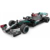 Rastar Group RC Formule 1 Mercedes AMG F1 W11 EQ Performance 2,4GHz RTR 1:18 Rastar Group RC Formule 1 Mercedes AMG F1 W11 EQ Performance 2,4GHz RTR 1:18