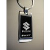 PRÍVESOK NA KĽÚČE SUZUKI GRAND VITARA SWIFT Sport BALENO SWACE SX4 S-Cross + gravírovanie PRÍVESOK NA KĽÚČE SUZUKI GRAND VITARA SWIFT Sport BALENO SWACE SX4 S-Cross + gravírovanie