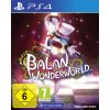 Balan Wonderworld (PS4) 5021290089143 Balan Wonderworld (PS4) 5021290089143