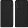 Smart Book Knižkové puzdro Huawei P20 Pro Farba: Čierna Smart Book Knižkové puzdro Huawei P20 Pro Farba: Čierna
