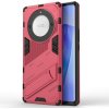 Púzdro Punk armor case Honor Magic 5 Lite 5G ružové