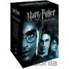 Harry Potter 1.-7. DVD Harry Potter 1.-7. DVD