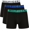 3PACK pánske boxerky Tommy Hilfiger čierné (UM0UM03754 0SU) L 120 dní na výmenu alebo vrátenie tovaru! 3PACK pánske boxerky Tommy Hilfiger čierné (UM0UM03754 0SU) L 120 dní na výmenu alebo vrátenie tovaru!