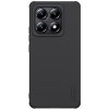 Nillkin Super Frosted PRO Magnetic Zadný Kryt na Xiaomi 14T Pro Black 57983123527 Nillkin Super Frosted PRO Magnetic Zadný Kryt na Xiaomi 14T Pro Black 57983123527