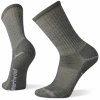 Smartwool CLASSIC HIKE LIGHT CUSHION CREW light gray Smartwool CLASSIC HIKE LIGHT CUSHION CREW light gray