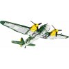 COBI 5733 II WW Junkers Ju-88, 1:32, 1160 k, 1 f COBI 5733 II WW Junkers Ju-88, 1:32, 1160 k, 1 f