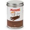 Musetti čokoláda mletá 125 g Musetti čokoláda mletá 125 g