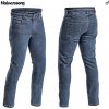 Halvarssons jeans ROGEN blue