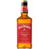 Jack Daniel's Fire 35% 0,7 l (čistá fľaša) Jack Daniel's Fire 35% 0,7 l (čistá fľaša)