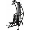 Posilňovacia veža FINNLO MAXIMUM MULTI-GYM M1 čierna,strieborná Posilňovacia veža FINNLO MAXIMUM MULTI-GYM M1 čierna,strieborná