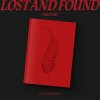 Verivery: Lost and found (Photobook Version) - CD Verivery: Lost and found (Photobook Version) - CD