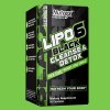 Nutrex Lipo 6 Black Cleanse&Detox 60 kapsúl Nutrex Lipo 6 Black Cleanse&Detox 60 kapsúl