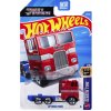 Hot Wheels The Transformers Optimus Prime Hot Wheels The Transformers Optimus Prime