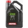 Motul 5100 4T 10W-40 4 l Motul 5100 4T 10W-40 4 l