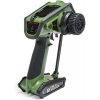 Spektrum DX6 Rugged DSMR zelený Spektrum DX6 Rugged DSMR zelený