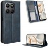 VSETKONAMOBIL 123645 BUSINESS Peňaženkový kryt pre Honor 400 Smart 5G / Honor X7d modrý VSETKONAMOBIL 123645 BUSINESS Peňaženkový kryt pre Honor 400 Smart 5G / Honor X7d modrý