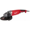 MILWAUKEE 2400 W Uhlová brúska 230 mm 4933402325 MILWAUKEE 2400 W Uhlová brúska 230 mm 4933402325