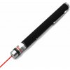 Laserové ukazovátko s USB nabíjaním - Červené, 100 mW Laserové ukazovátko s USB nabíjaním - Červené, 100 mW