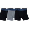 CR7 Men's 3-Pack Cotton Blend viacfarebné