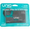 Uniq Smart Condoms No Latex 3 pack Uniq Smart Condoms No Latex 3 pack