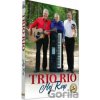 Trio Rio - Hej rup CDDVD Trio Rio - Hej rup CDDVD