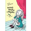 Denník Majky z Majáka - Toňa Revajová, Adela Režná (Ilustrácie) Denník Majky z Majáka - Toňa Revajová, Adela Režná (Ilustrácie)