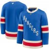 Fanatics Pánský dres New York Rangers NHL Premium Centennial Jersey Veľkosť: 42 (XXS) Fanatics Pánský dres New York Rangers NHL Premium Centennial Jersey Veľkosť: 42 (XXS)