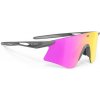 RUDY PROJECT ASTRAL metal titanium matte/multilaser sunset RUDY PROJECT ASTRAL metal titanium matte/multilaser sunset