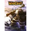 Warcraft: Legendy 3 - A. Richard Knaak Warcraft: Legendy 3 - A. Richard Knaak