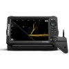 Sonar EAGLE Eye 9 LIVE - Sonar so sondou LIVE Sonar EAGLE Eye 9 LIVE - Sonar so sondou LIVE