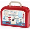 Ecoiffier Lekársky kufrík Deluxe Ecoiffier Lekársky kufrík Deluxe