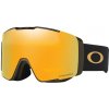 Lyžiarske okuliare Oakley Line Miner Pro M 50th Anniversary w/Prizm 24k & Prizm Iced uni Lyžiarske okuliare Oakley Line Miner Pro M 50th Anniversary w/Prizm 24k & Prizm Iced uni