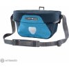 ORTLIEB Ultimate Plus taška na riadidlá, 5 l, dusk blue ORTLIEB Ultimate Plus taška na riadidlá, 5 l, dusk blue