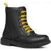 Detské topánky Geox ECLAIR J049QD.0003W.28.35 žltá EUR 28 Detské topánky Geox ECLAIR J049QD.0003W.28.35 žltá EUR 28