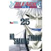 CREW Bleach 25: No Shaking Throne CREW Bleach 25: No Shaking Throne