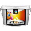 SUNCOLOR LATEX SUN UNIVERZÁLNY 25kg,biely SUNCOLOR LATEX SUN UNIVERZÁLNY 25kg,biely