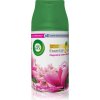 Air Wick Freshmatic Magnolia & Cherry Blossom osviežovač vzduchu náhradná náplň 250 ml Air Wick Freshmatic Magnolia & Cherry Blossom osviežovač vzduchu náhradná náplň 250 ml