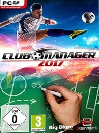 Club Manager 2017