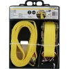 Dunlop Uväzovací pás s račňou 5 m / 2500 kg ED-247374