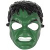FunCo Zelená maska Hulk Avengers OPBH1841 FunCo Zelená maska Hulk Avengers OPBH1841