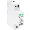 Tracon Zvodič prepätia AC typ T3 10kA 2P ESPD3-10-2P Tracon Zvodič prepätia AC typ T3 10kA 2P ESPD3-10-2P
