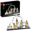 LEGO LEGO® Architecture 21034 Londýn LEGO LEGO® Architecture 21034 Londýn