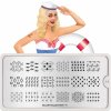 Pečiatkovacia doštička MoYou SAILOR 11 Pečiatkovacia doštička MoYou SAILOR 11