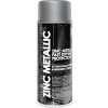 Deco Color Sprej Decocolor Zinc metalic 500°C 400ml Deco Color Sprej Decocolor Zinc metalic 500°C 400ml