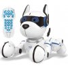 Lexibook Môj chytrý robotický pes Power Puppy Lexibook Môj chytrý robotický pes Power Puppy