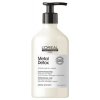 L´Oréal Professionnel Série Expert Metal Detox Professional Care Anti deposit Protector čistiaci balzam pre ochranu a lesk vlasov 500 ml