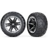 Traxxas koleso 2.8 Traxxas koleso 2.8