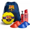 Fan shop Fotbalový set BARCELONA FC Entreno